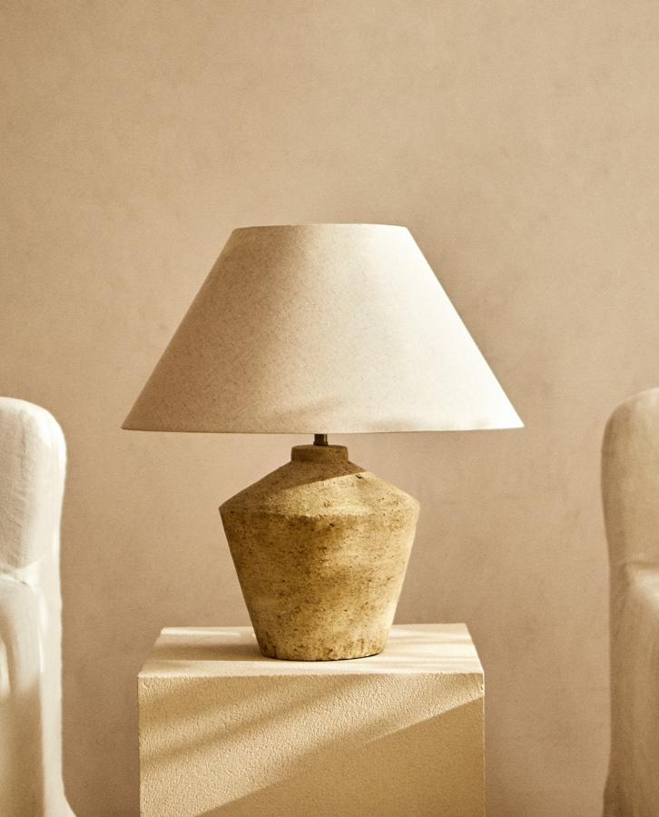 Renueva tu casa este otoño con las ideas más originales de Zara Home