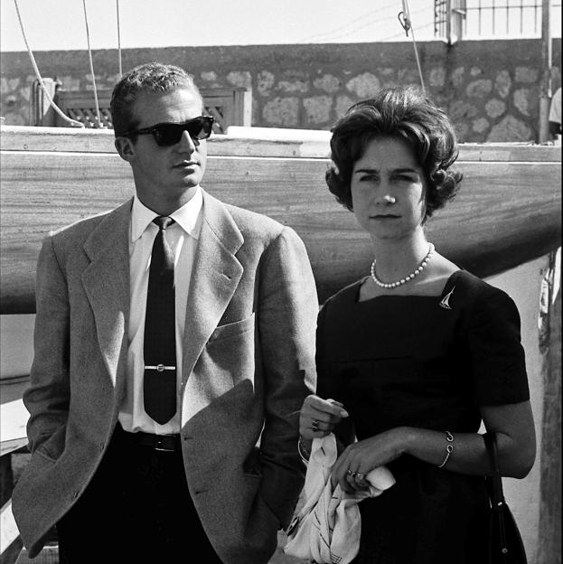 Por qué la reina Sofía nunca se divorció del rey Juan Carlos I: la clave de la razón oculta está en la reina Federica de Grecia
