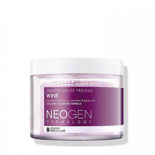 Dermalogy Bio-Peel Gauze Peeling Wine de Neogen