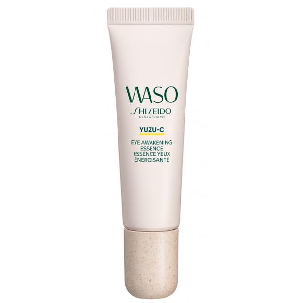 Shiseido Waso Yuzu-C Eye Awakening Essence.