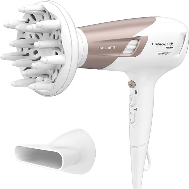 Rowenta Studio Dry CV5830 Secador de pelo 2300 W.