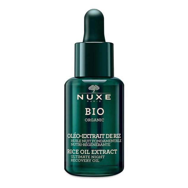 Los mejores aceites antiedad para rostro: