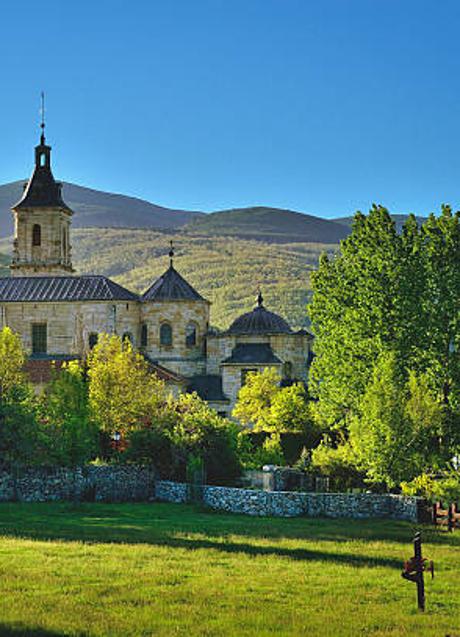 Rascafría, Madrid